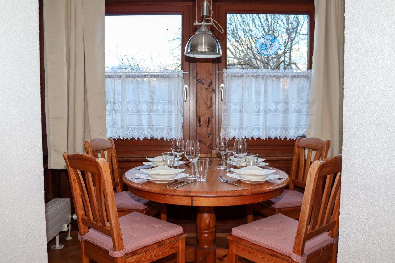 Baerhof Apartment *