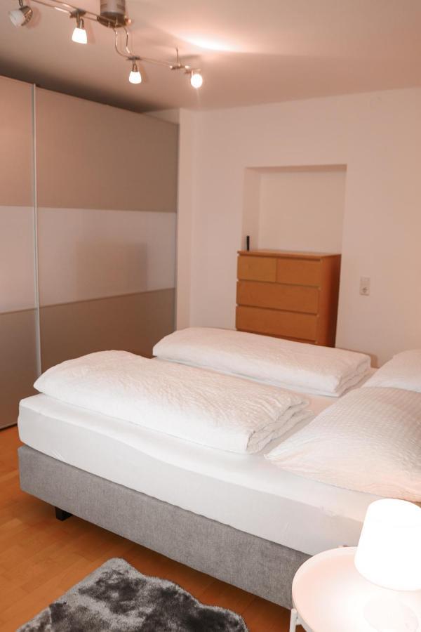 Apartment Baerhof Innsbruck