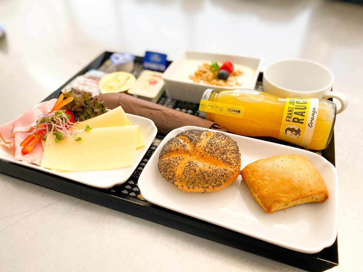 Blackhome East I Contactless Check-in 3* Innsbruck