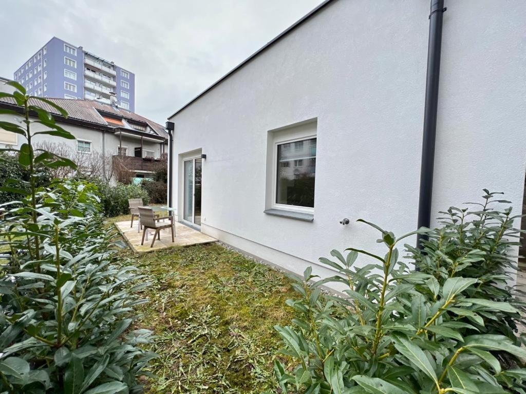 Schones Tiny House Im Herzen Innsbrucks Mit Garten Innsbruck