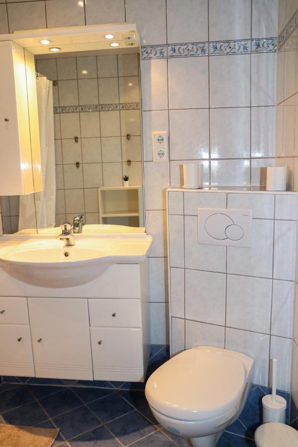 Apartment Baerhof