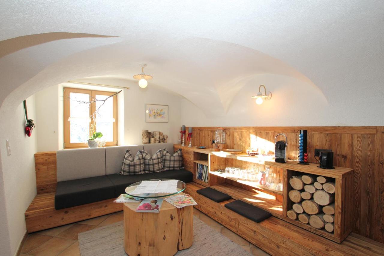 Hoarachhof Farm stay