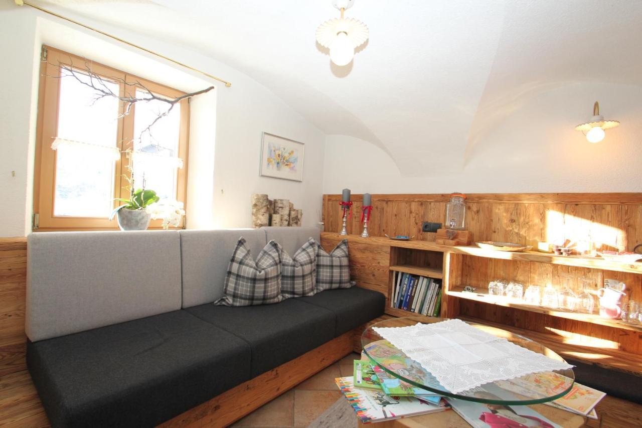 Hoarachhof Farm stay Innsbruck