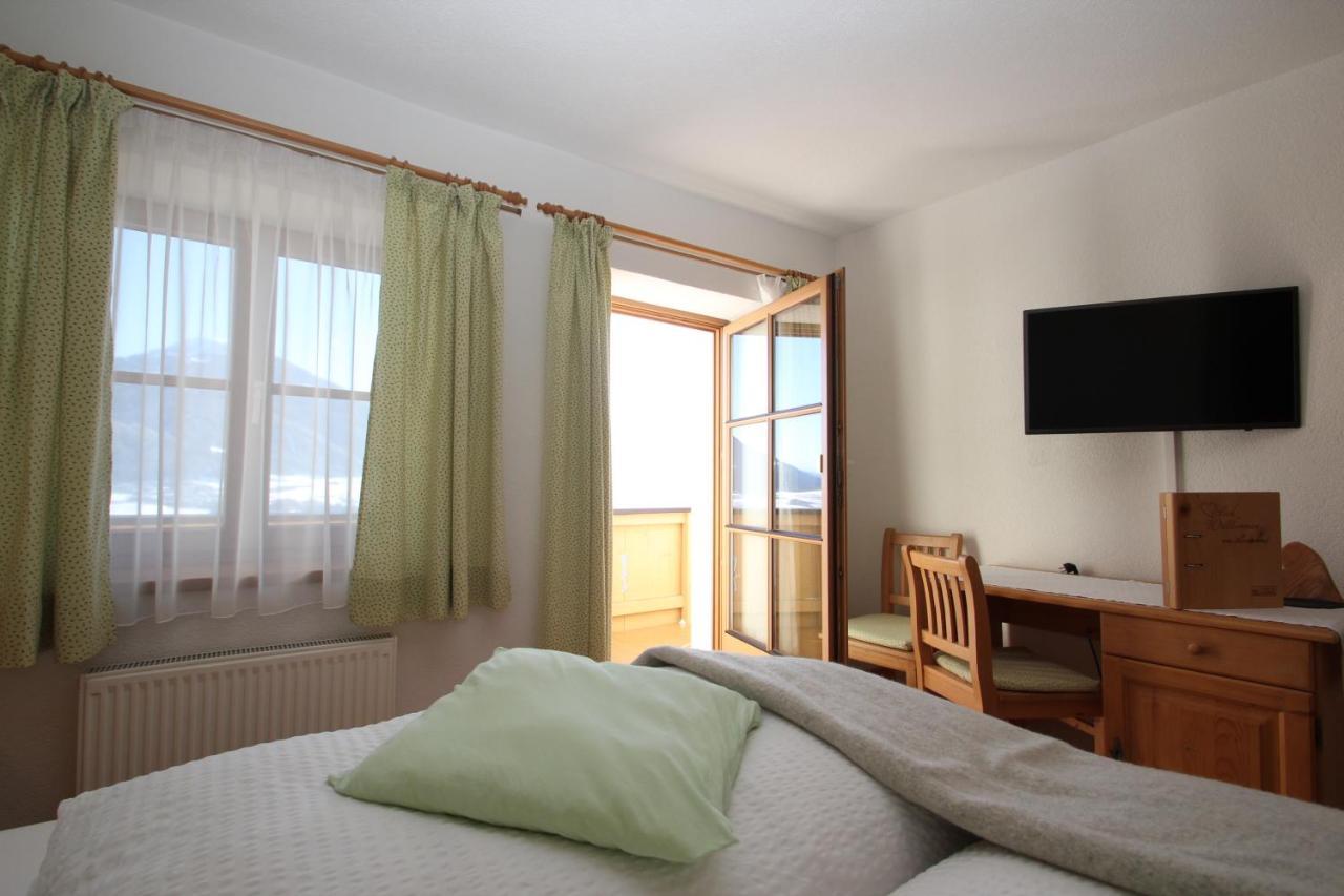 Farm stay Hoarachhof Innsbruck