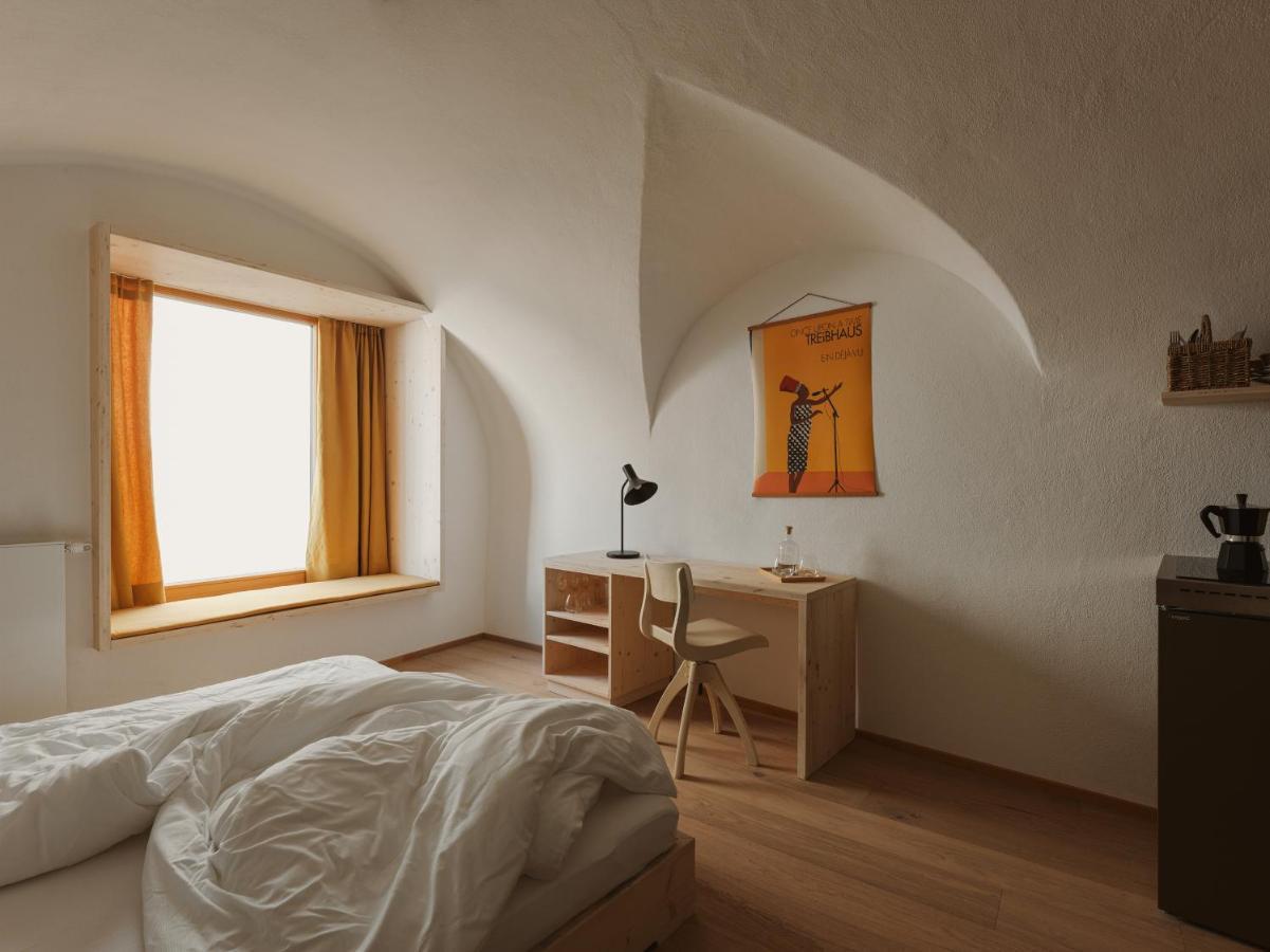 Urban - Wilten 24/7 Aparthotel