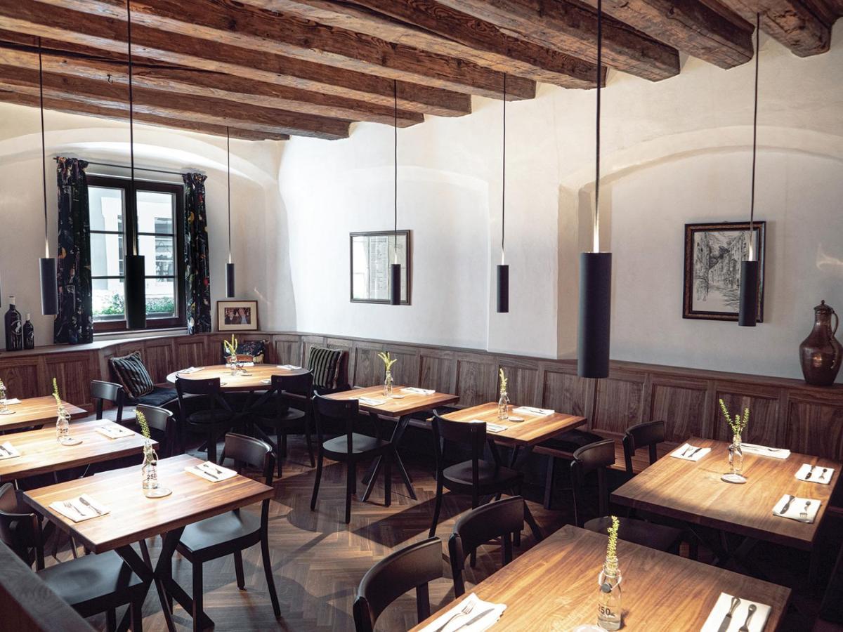 Hotel Boutiquehotel Weisses Roessl