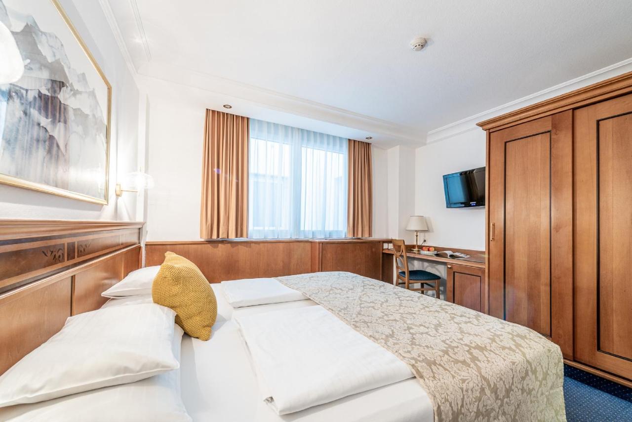 Mondschein 4* Innsbruck