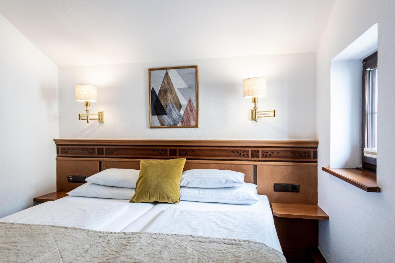 Hotel Mondschein Innsbruck