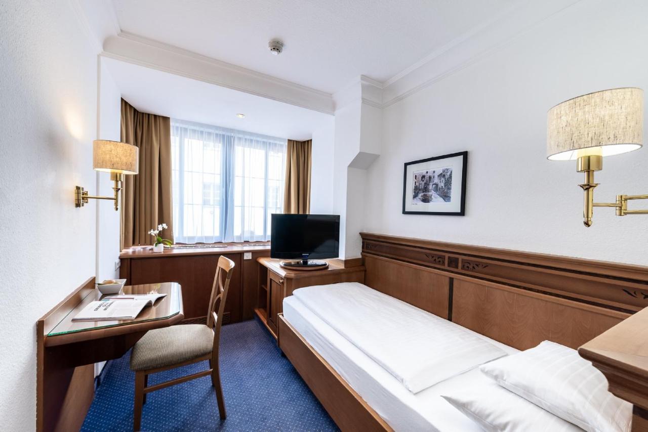 Hotel Mondschein