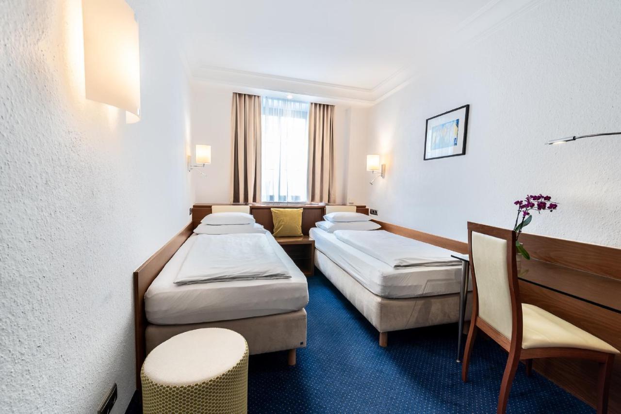 Hotel Mondschein Innsbruck