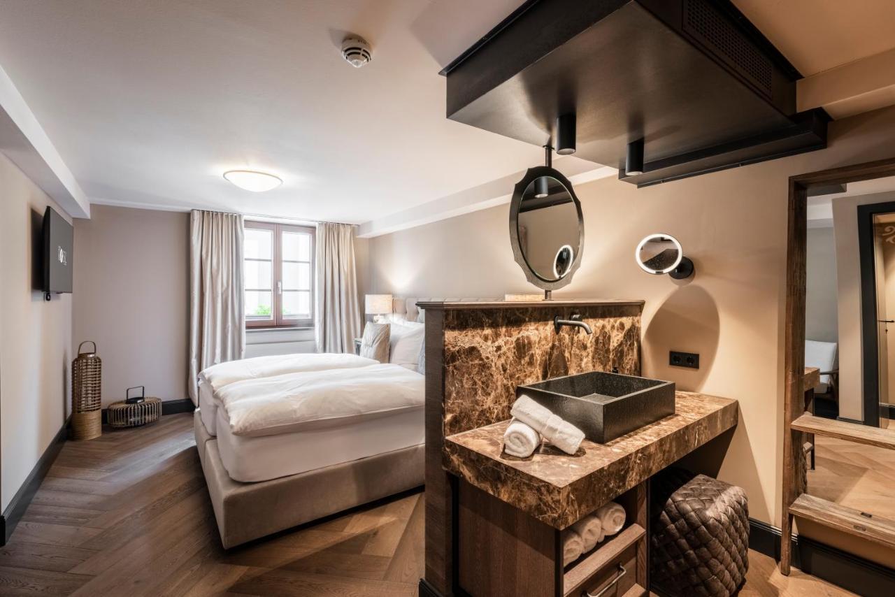 Boutiquehotel Weisses Roessl Innsbruck