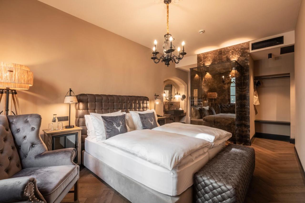 Boutiquehotel Weisses Roessl Hotel 2*