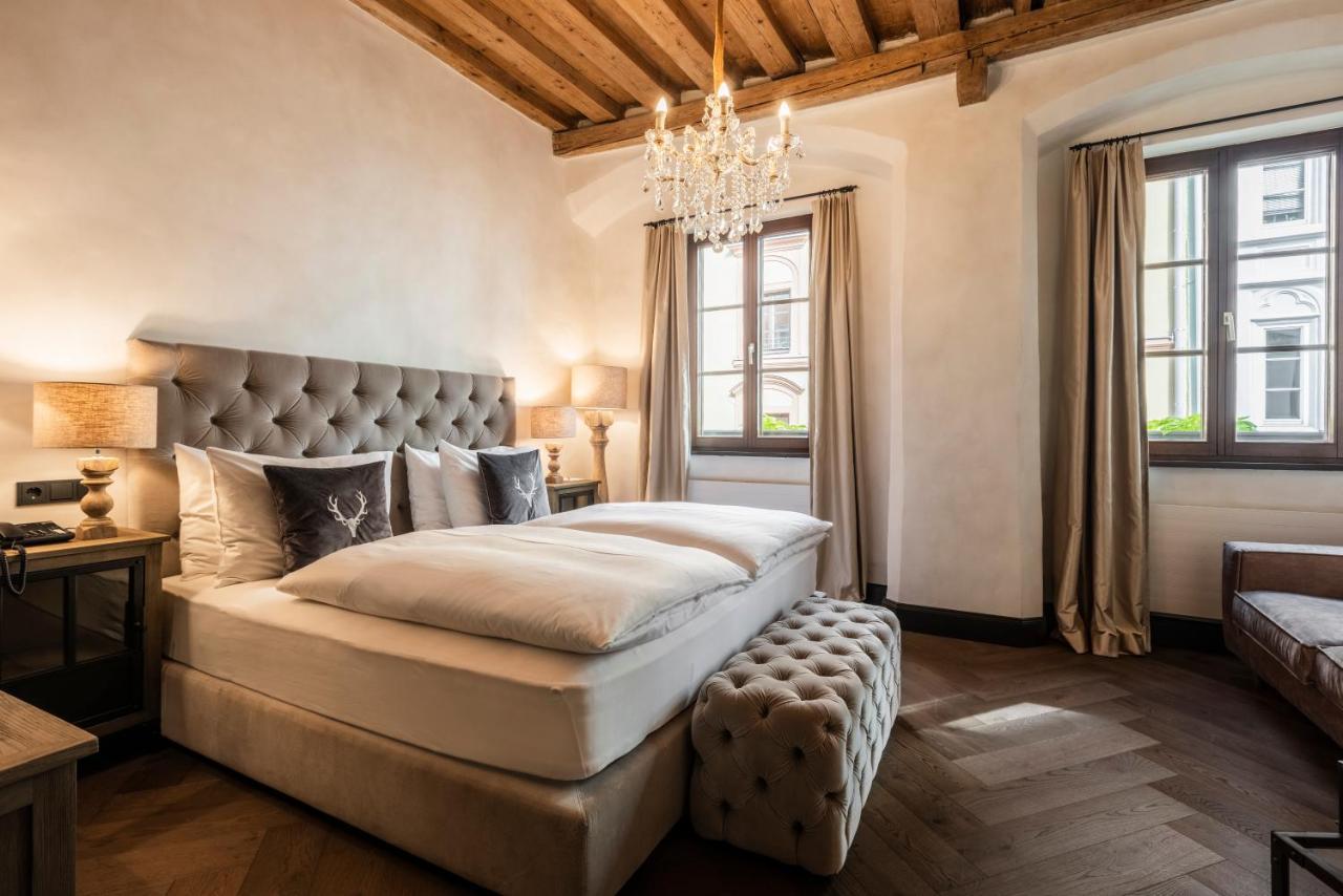 Boutiquehotel Weisses Roessl 2* Innsbruck