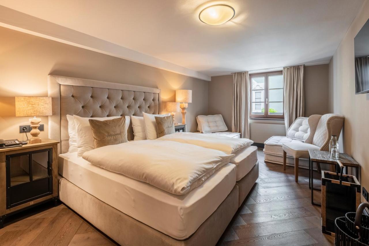 Boutiquehotel Weisses Roessl Hotel Innsbruck