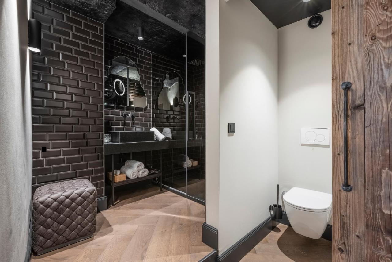 Hotel Boutiquehotel Weisses Roessl 2*