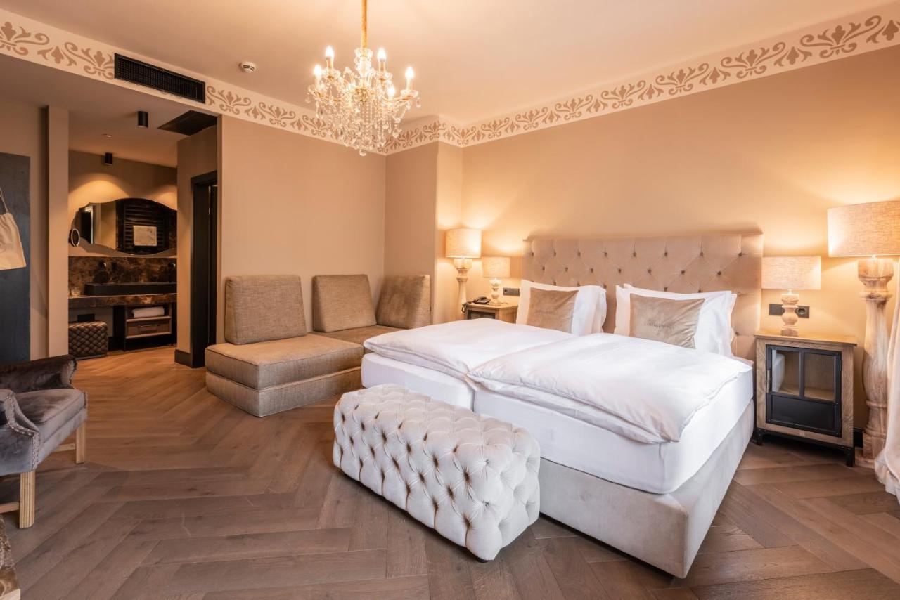 Hotel Boutiquehotel Weisses Roessl Innsbruck