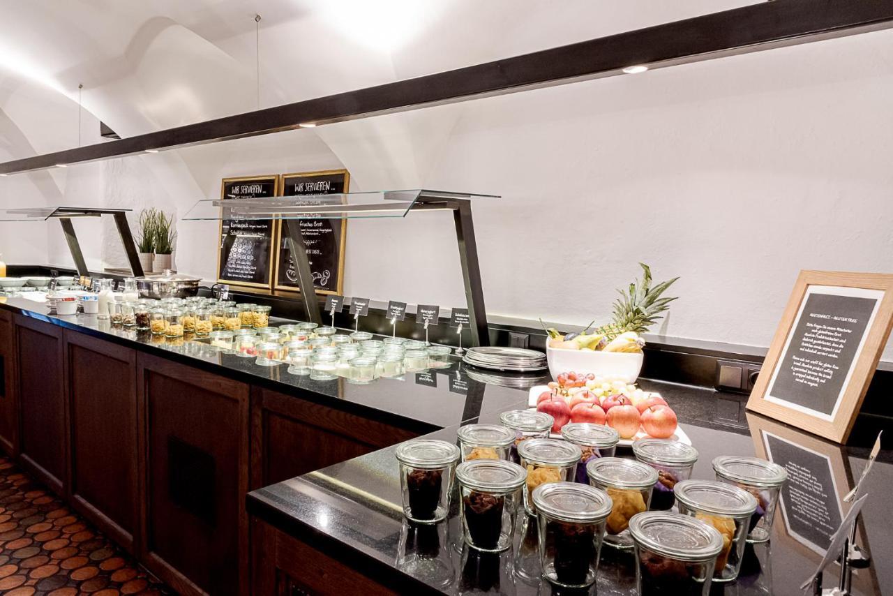 Mondschein Hotel Innsbruck