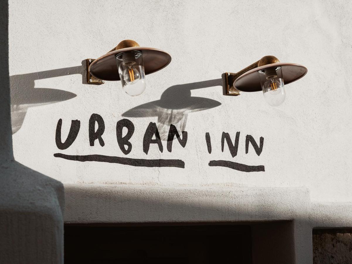 Urban - Wilten 24/7 Aparthotel Innsbruck
