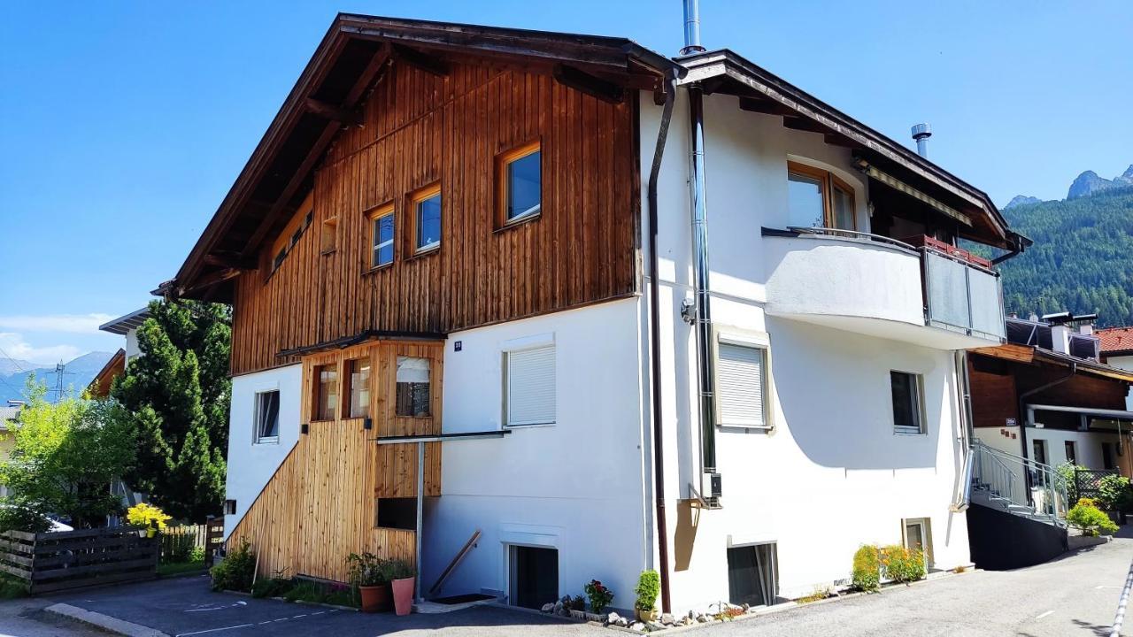 Elisa Apartment *