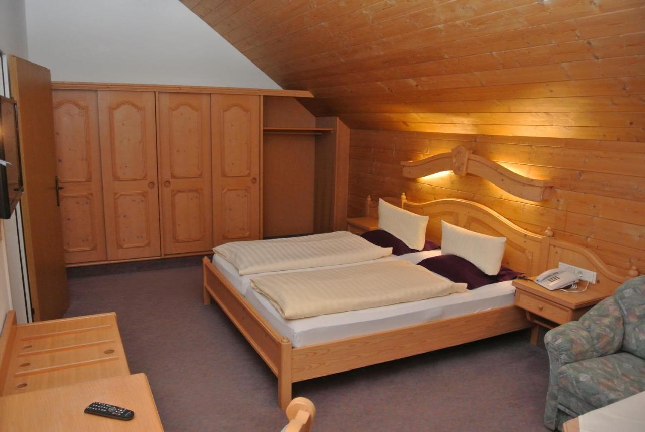 Gruberhof Igls