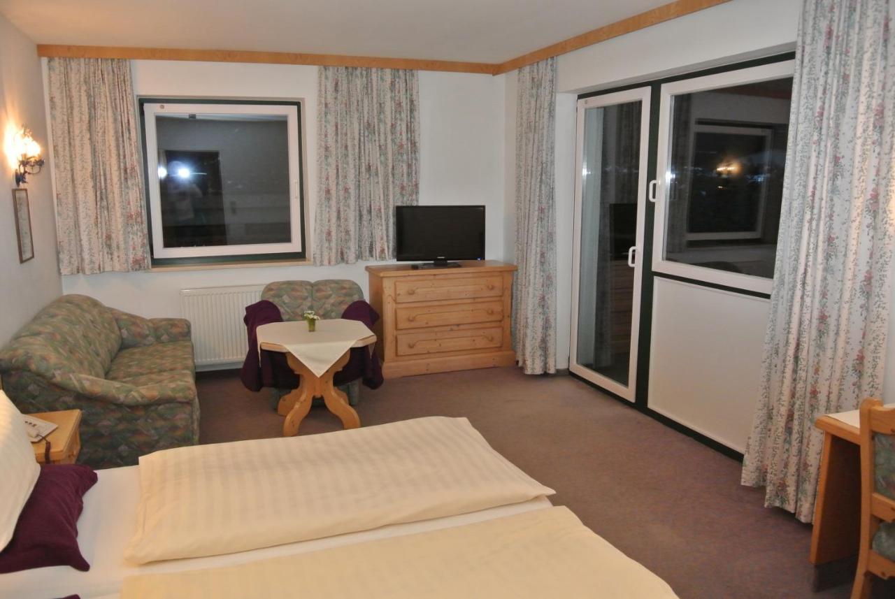 Gruberhof Igls Hotel 3*