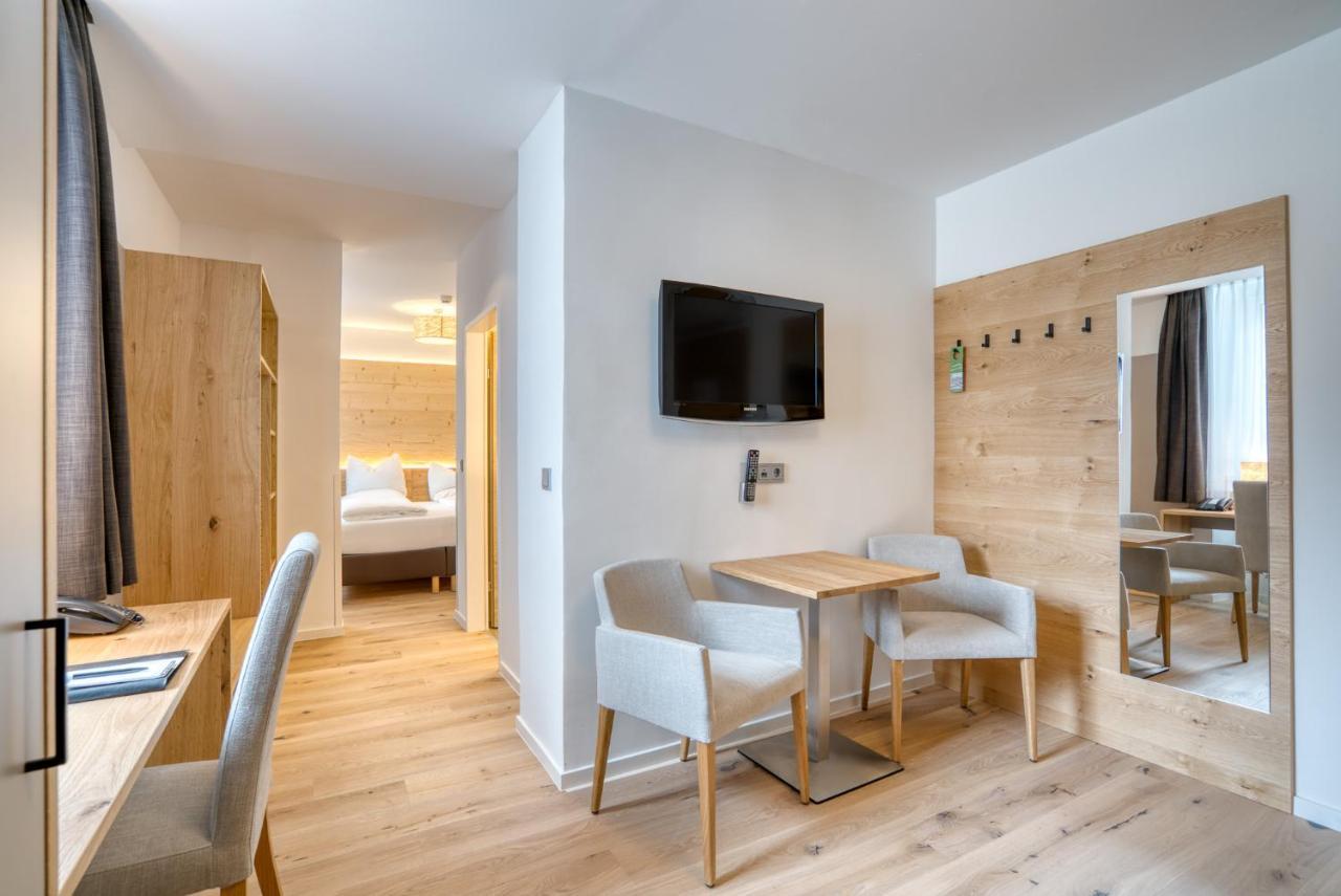 Hotel Leipziger Hof