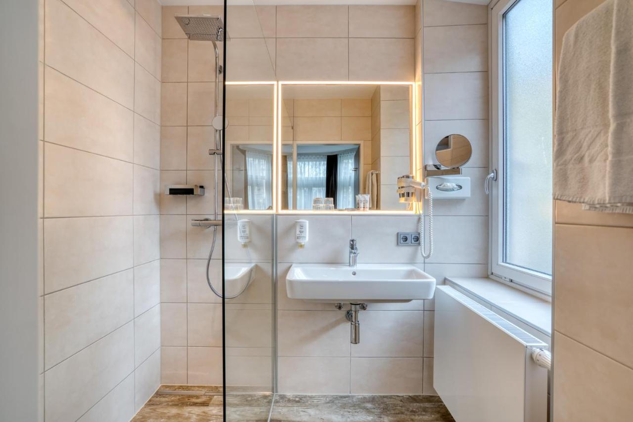 Leipziger Hof Hotel Innsbruck