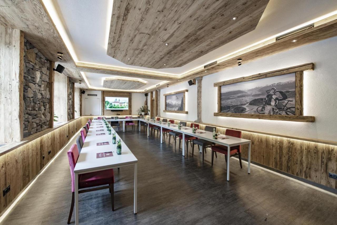 Hotel Leipziger Hof Innsbruck
