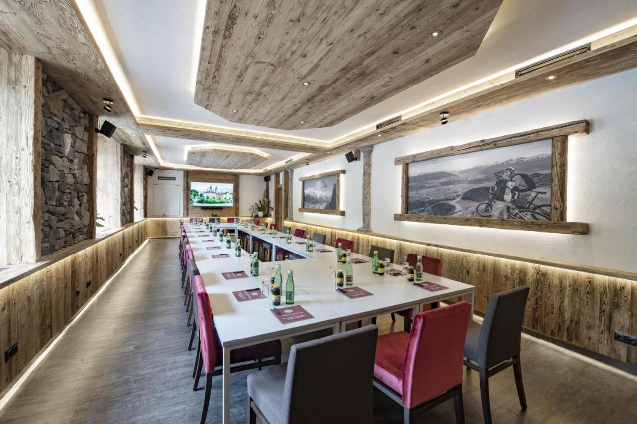 Hotel Leipziger Hof 4*