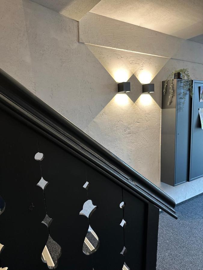 Apartment Mia Lifestyle Innsbruck