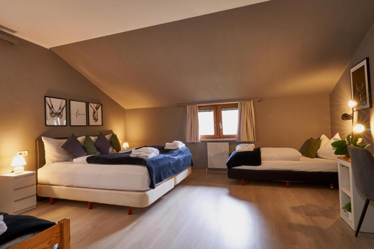 Apartment The Art And Innsbruck