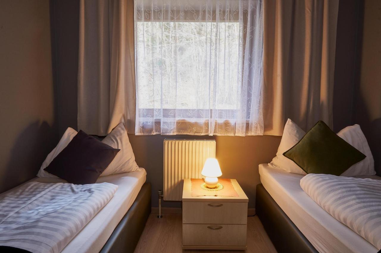 Apartment The Art And Innsbruck