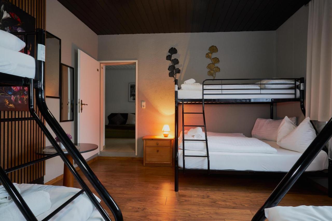 The Art And Apartment 3*