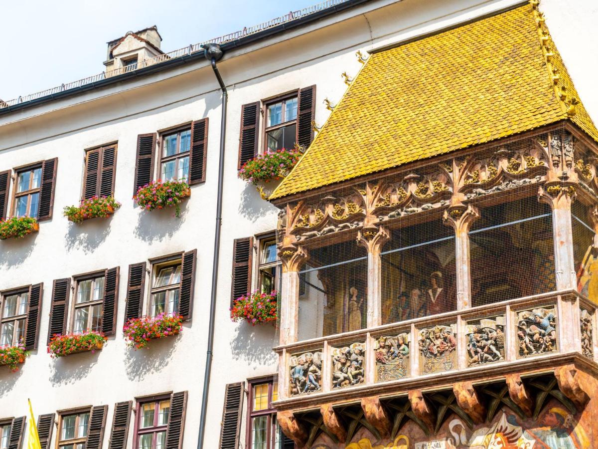 Charming Home-inn * Innsbruck