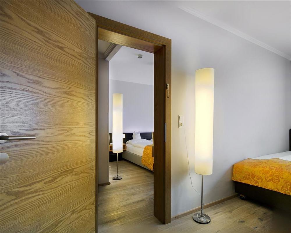 Leipziger Hof Hotel