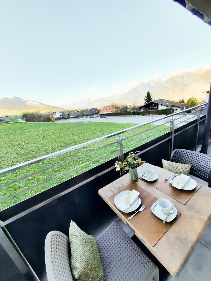 Apartment Wiesen Innsbruck
