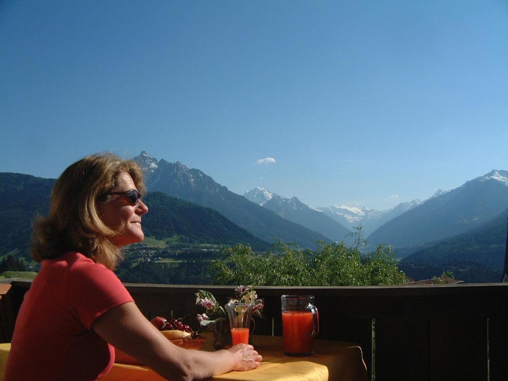 Tiroler Alpenhof *