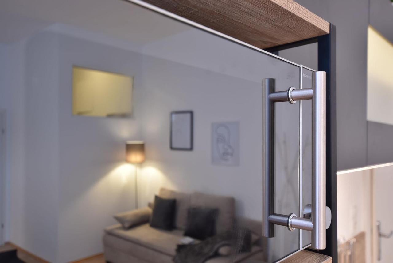 Super With Free Parking Apartment Innsbruck