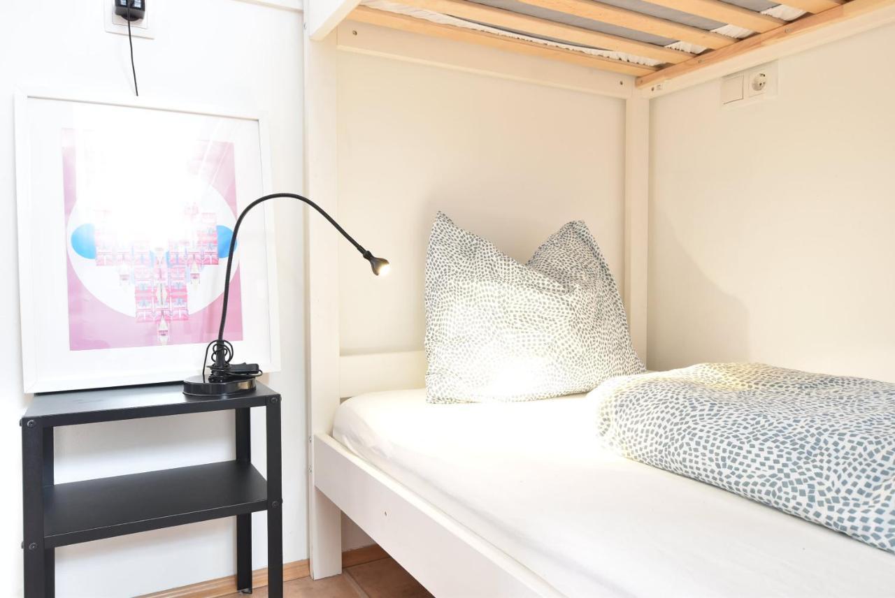 Huge In Awesome Location With Parking Apartment