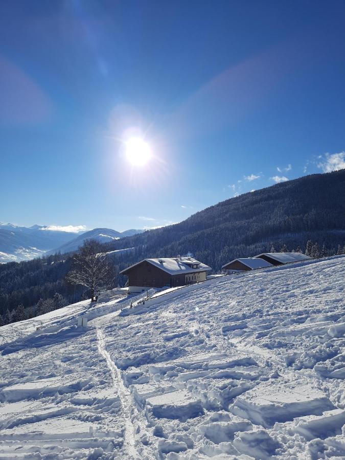 Farm stay Nockhof *