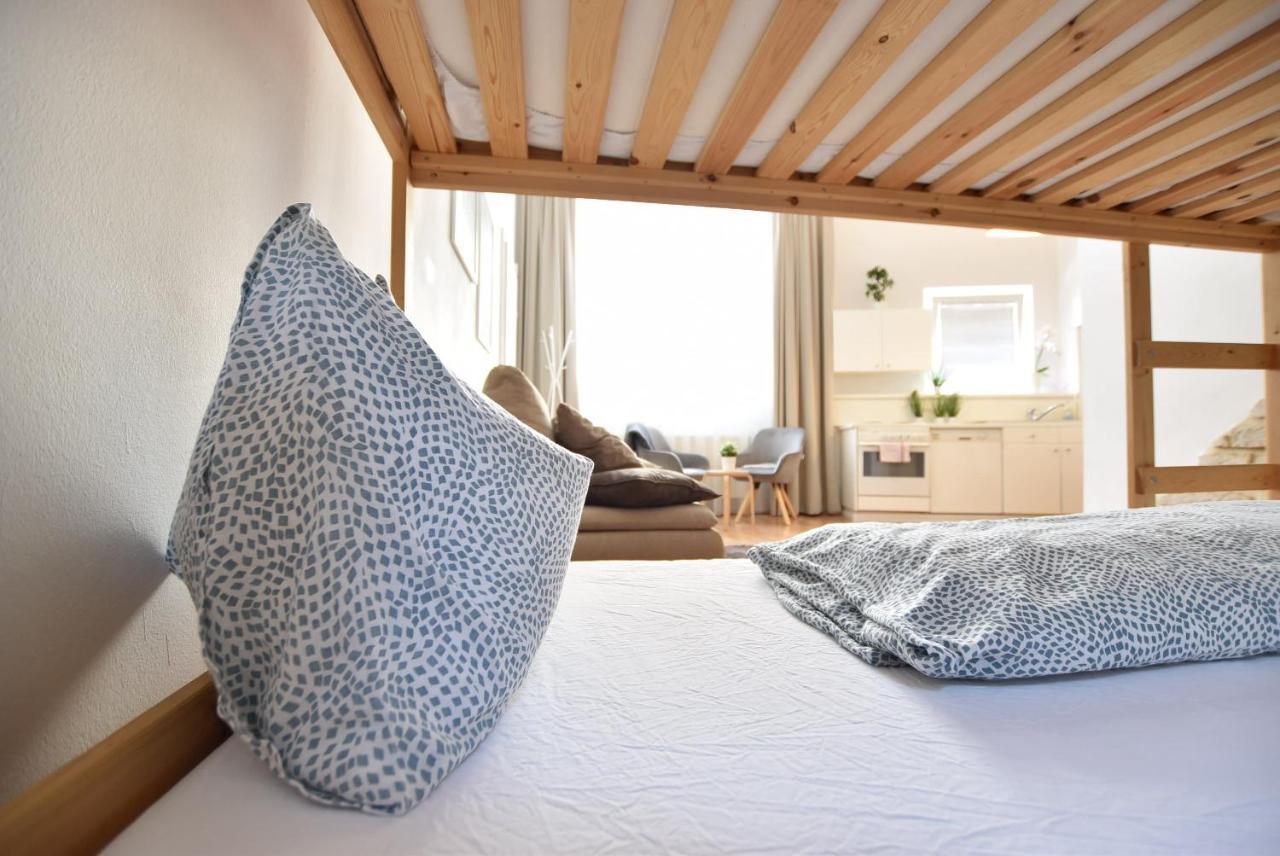 Hidden Gem In With Free Parking Apartment Innsbruck
