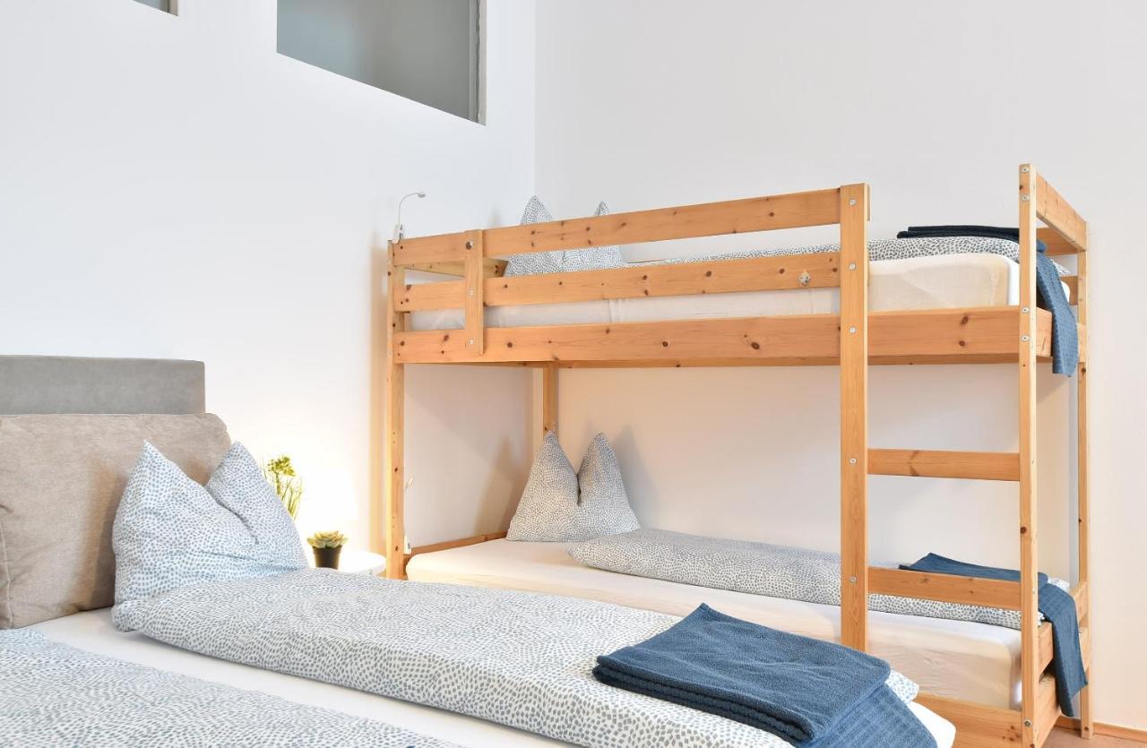Super With Free Parking Apartment Innsbruck