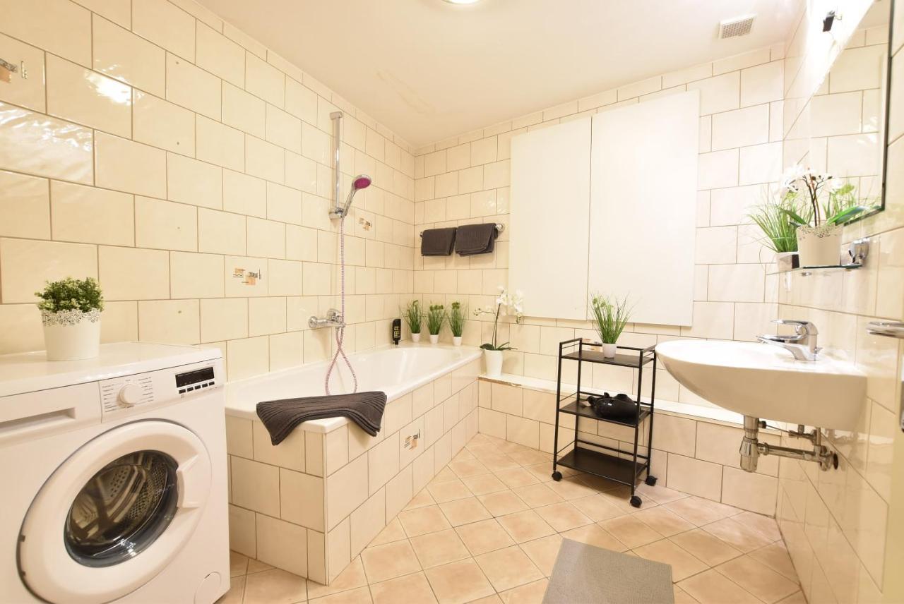 Apartamento Big Place In Center With Parking *
