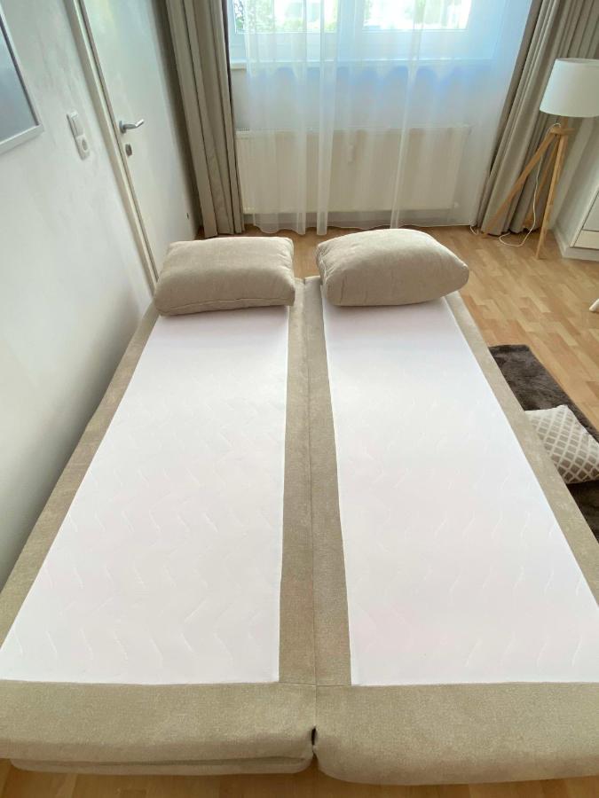 Hidden Gem In With Free Parking Apartment Innsbruck