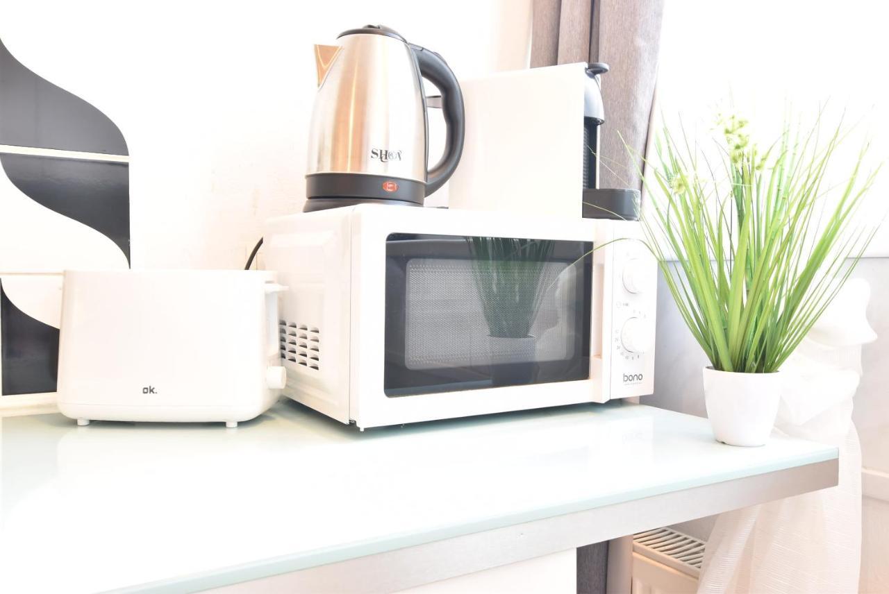 Apartamento Big Place In Center With Parking Innsbruck