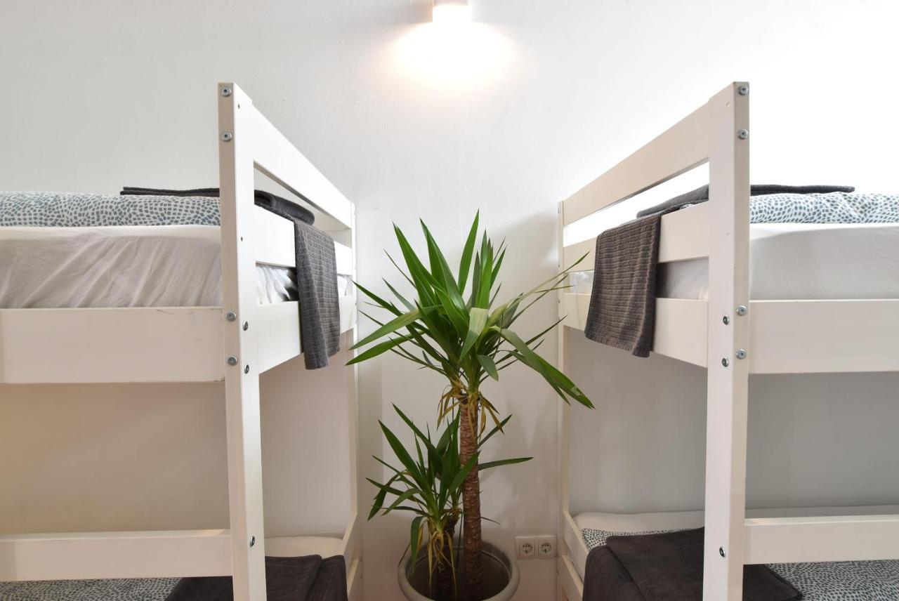 Huge In Awesome Location With Parking Apartment