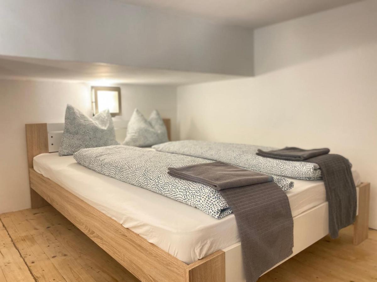 Big Wilten With Free Parking- And Peaceful * Innsbruck