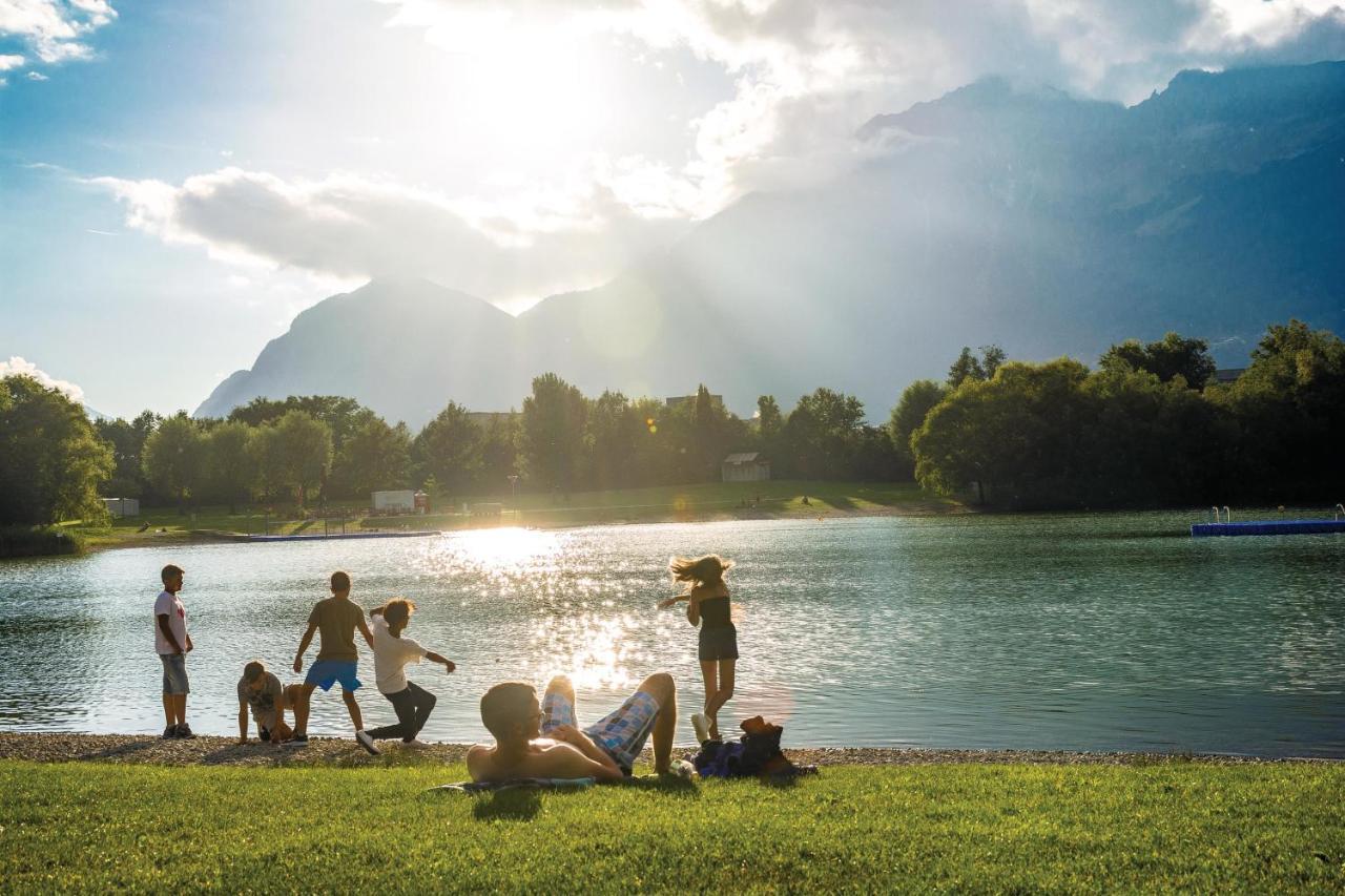 Super With Free Parking Innsbruck
