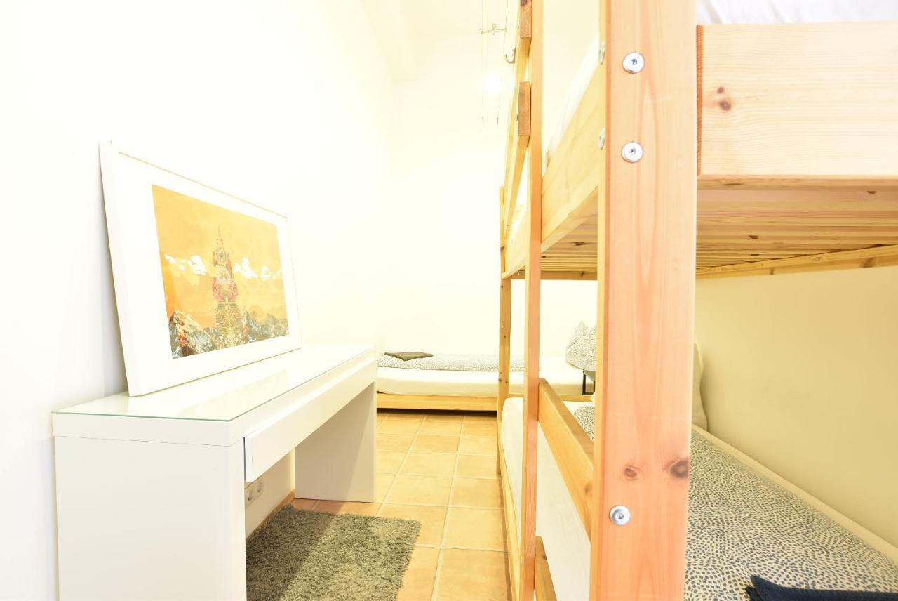 Apartment Huge In Awesome Location With Parking Innsbruck