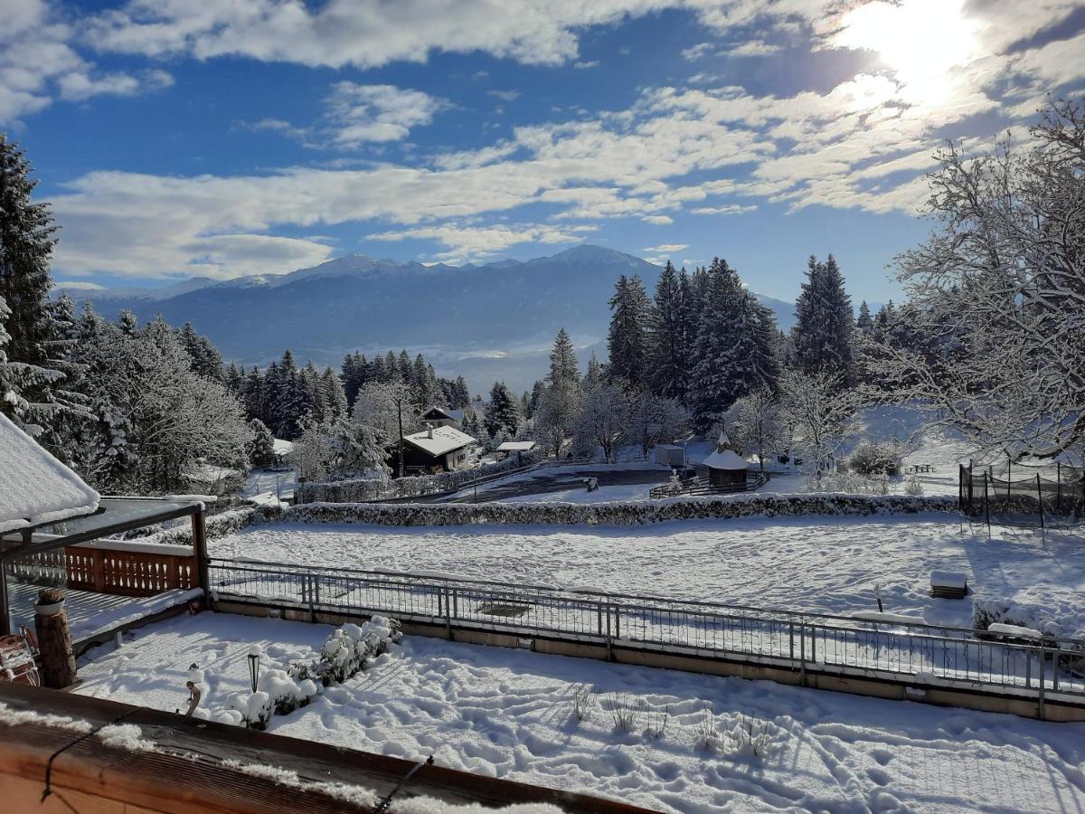 Hotel Sweet Cherry - Boutique & Tyrol 3*